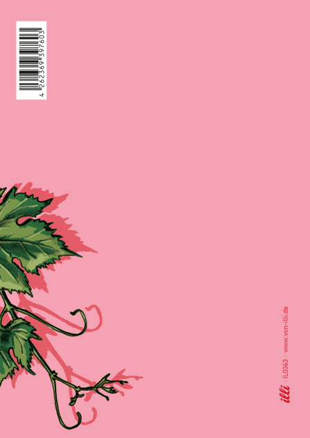 illi Postkarte "TALINA"