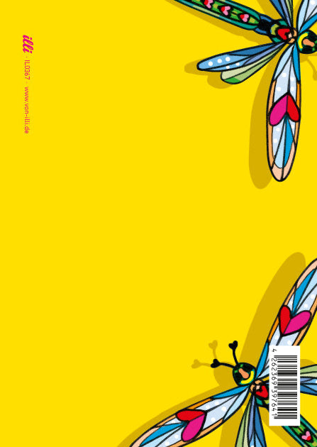 illi Postkarte "FINULA"