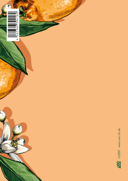 illi Postkarte "ONARA"