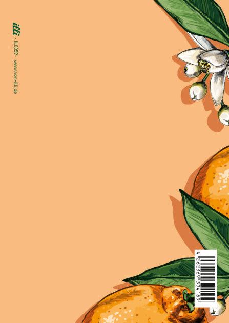 illi Postkarte "ONARA"