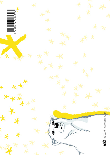illi Postkarte "BINTO" (Kopie)