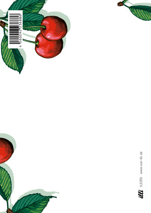 illi Postkarte "KIRKU"