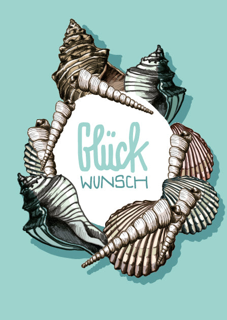 illi Postkarte "LABUC"